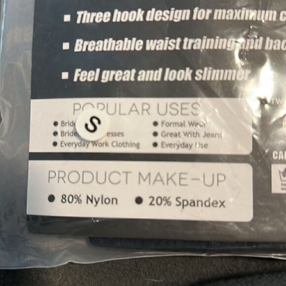 Never opened waist trainer - Picture 2 of 3